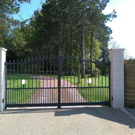 Normandy Vip