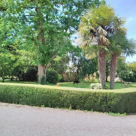 Normandy Vip Holiday home *