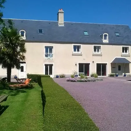Holiday home Normandy Vip