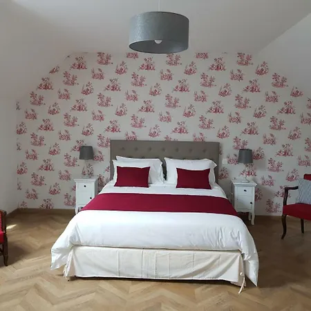 Normandy Vip Holiday home *