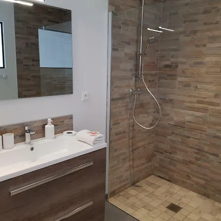 Normandy Vip Holiday home *