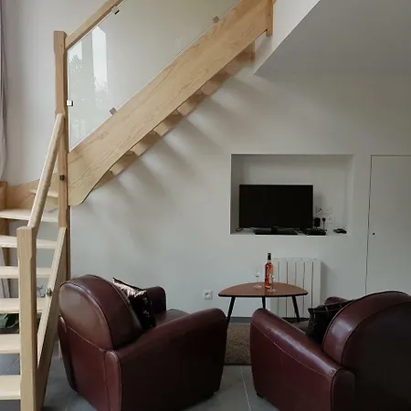 Holiday home Normandy Vip