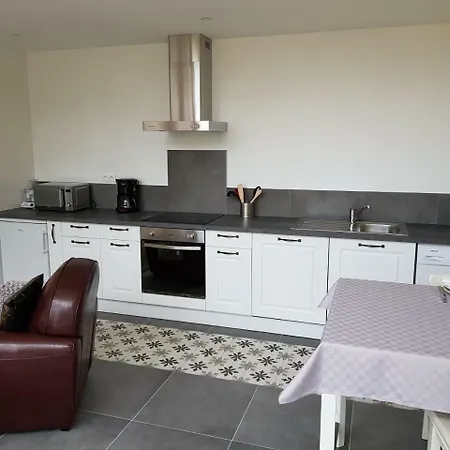 Normandy Vip Holiday home Trevieres