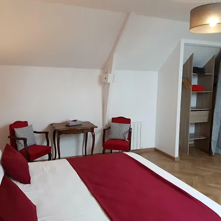 Normandy Vip * Trevieres