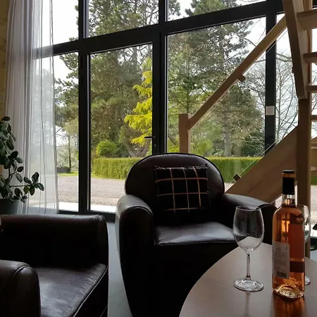 Normandy Vip Casa vacanze Trevieres