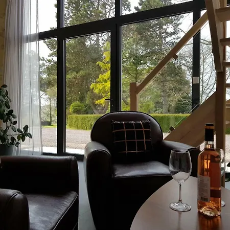 Normandy Vip Holiday home Trevieres