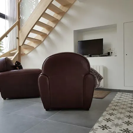 Normandy Vip Holiday home *