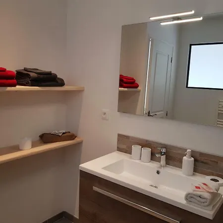 Holiday home Normandy Vip