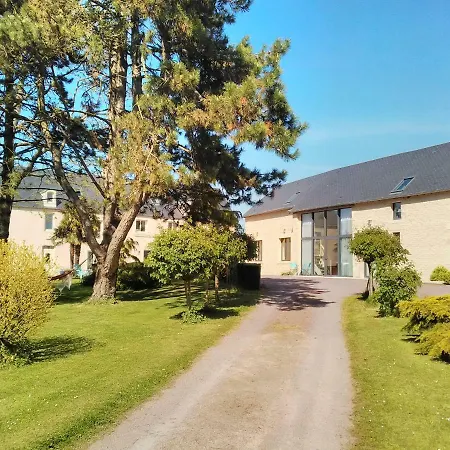 Normandy Vip Holiday home Trevieres