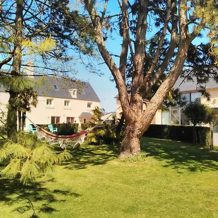 Holiday home Normandy Vip