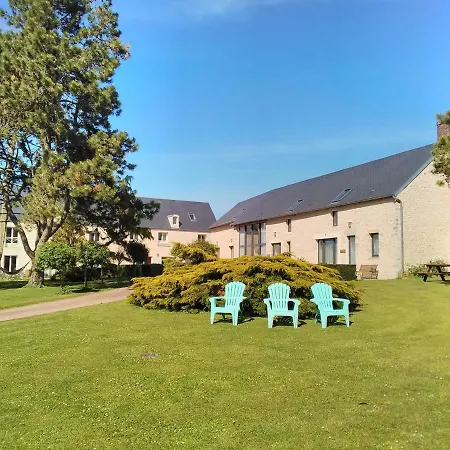 Normandy Vip Trevieres