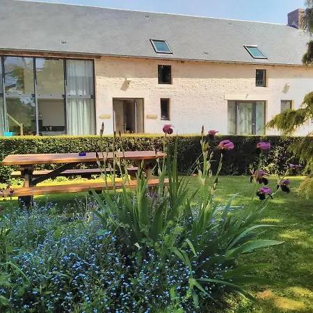 Normandy Vip * Trevieres