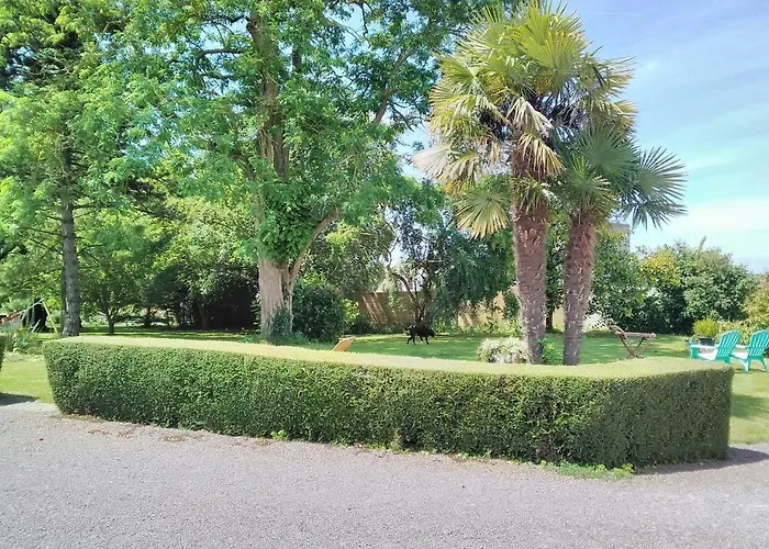 Normandy Vip Holiday home *