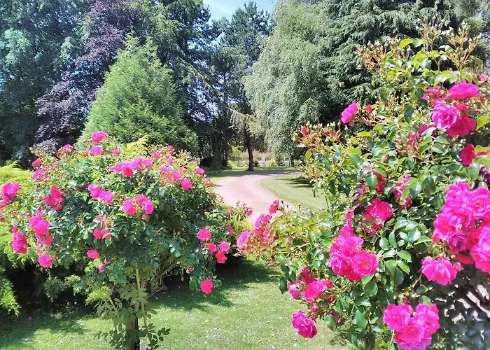 Normandy Vip Holiday home Trevieres