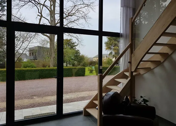 Normandy Vip Holiday home *