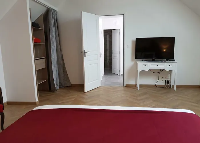 Normandy Vip Trevieres