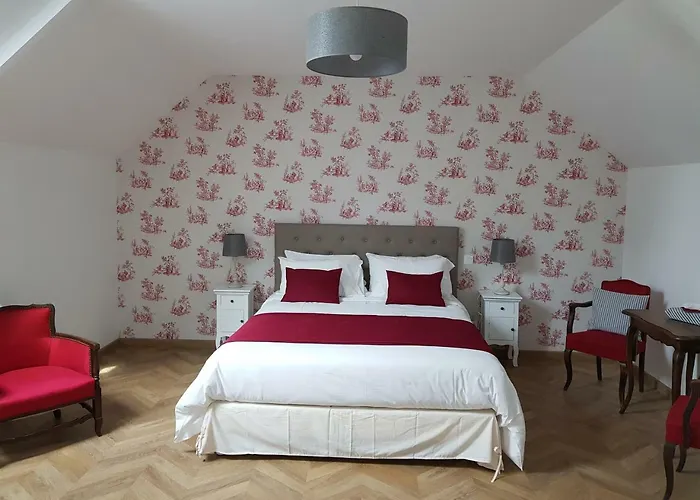 Normandy Vip Holiday home *