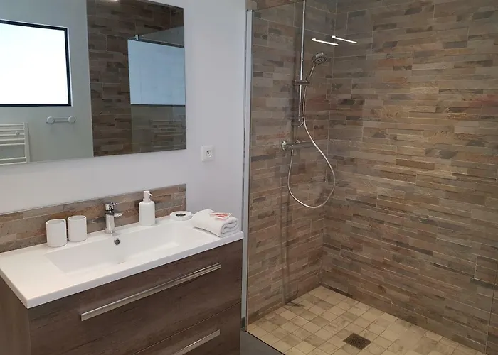 Normandy Vip Holiday home *