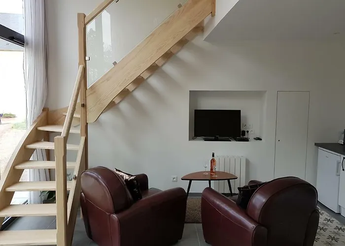 Holiday home Normandy Vip