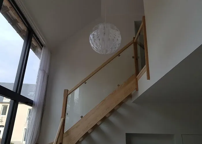 Holiday home Normandy Vip