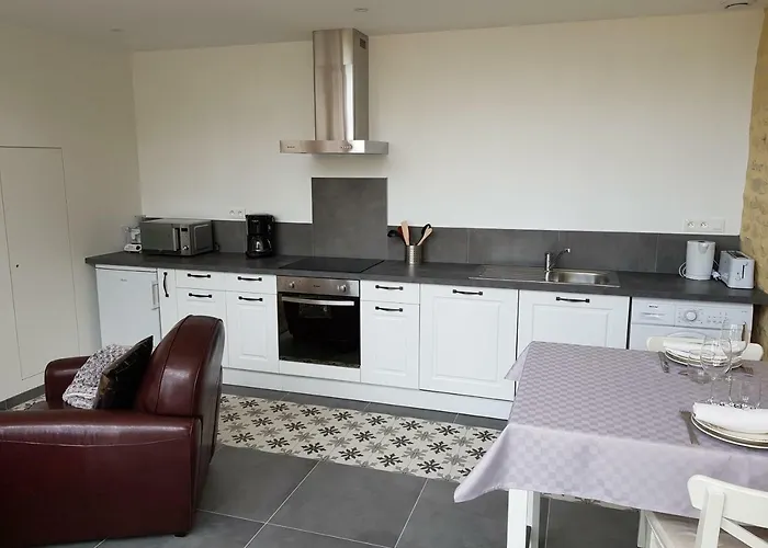 Normandy Vip Holiday home Trevieres