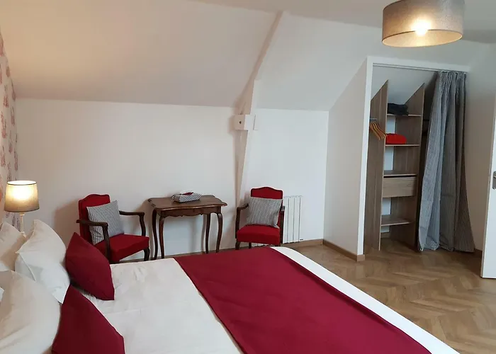 Normandy Vip * Trevieres