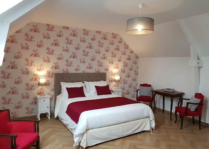 Normandy Vip Holiday home *