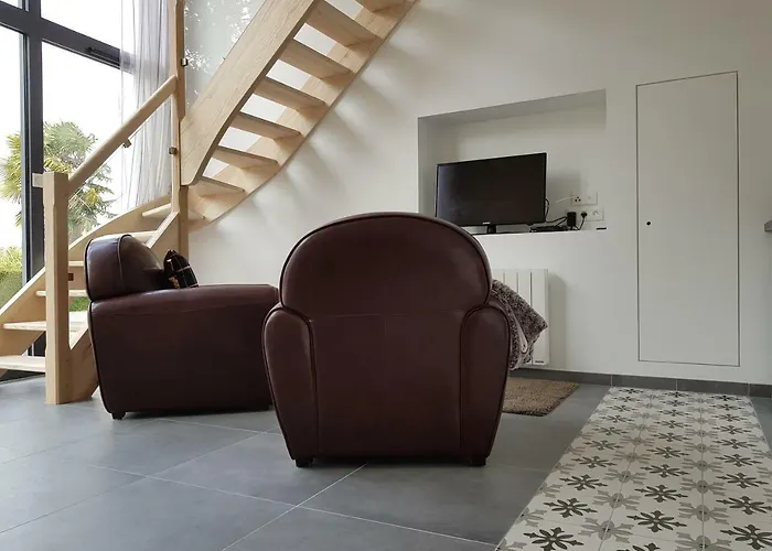 Normandy Vip Holiday home *