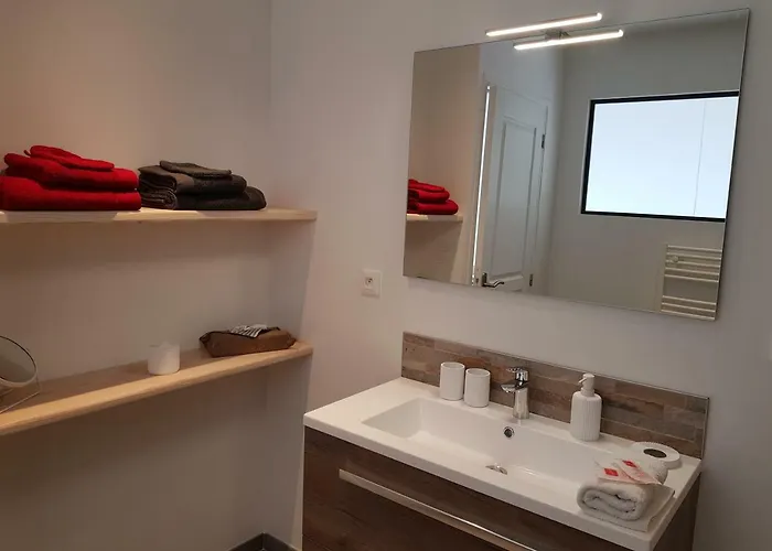 Holiday home Normandy Vip