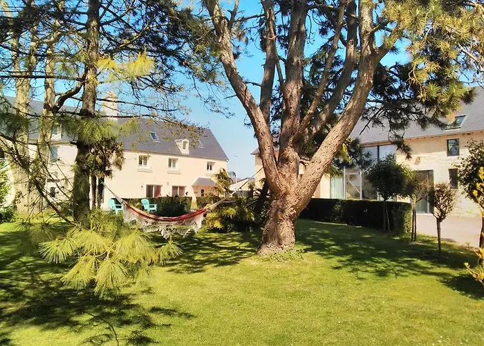 Holiday home Normandy Vip