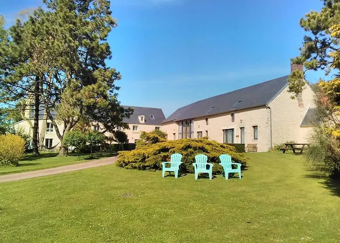 Normandy Vip Trevieres