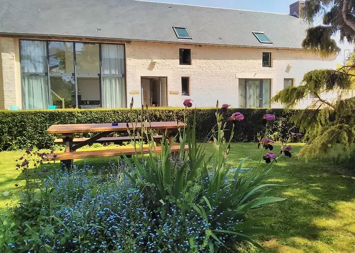 Normandy Vip * Trevieres